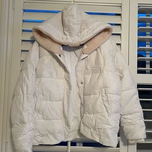 FREE PEOPLE MOVEMENT SNOW JACKET